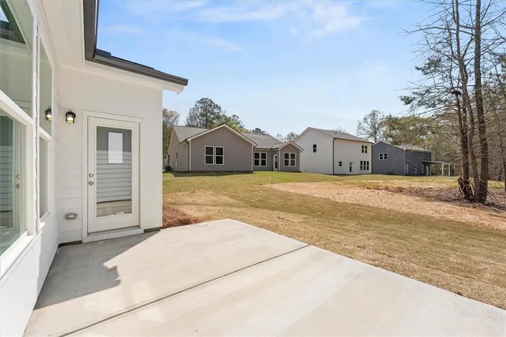 36 Edith Court Statham, GA 30666