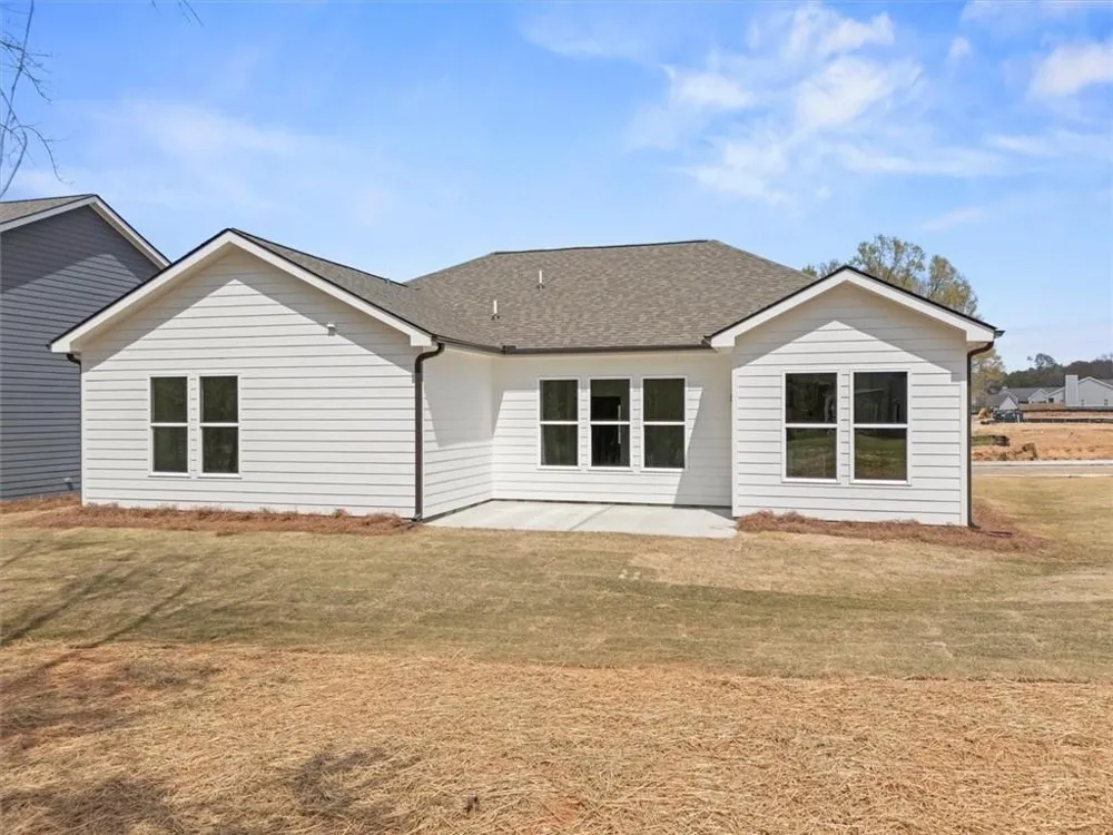 36 Edith Court Statham, GA 30666