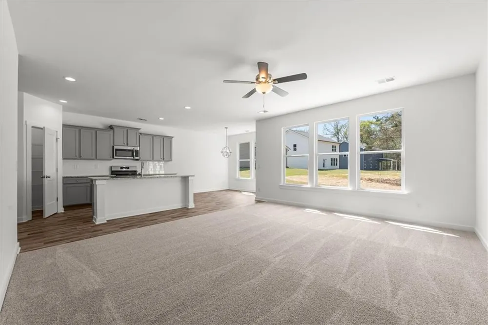 36 Edith Court Statham, GA 30666