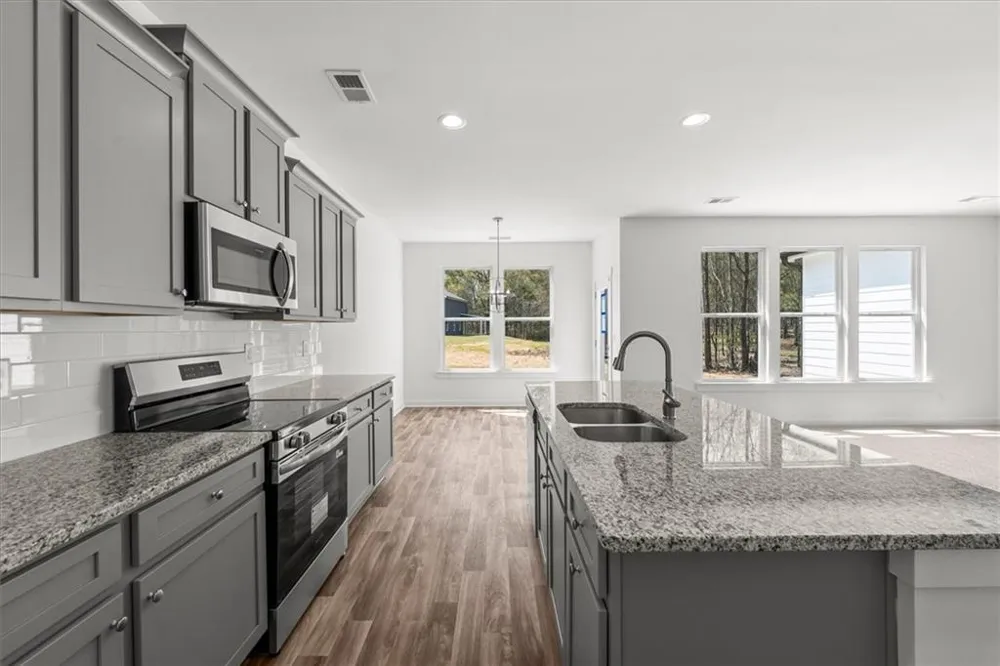 36 Edith Court Statham, GA 30666