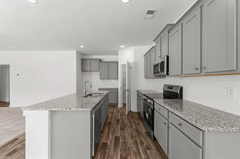 36 Edith Court Statham, GA 30666
