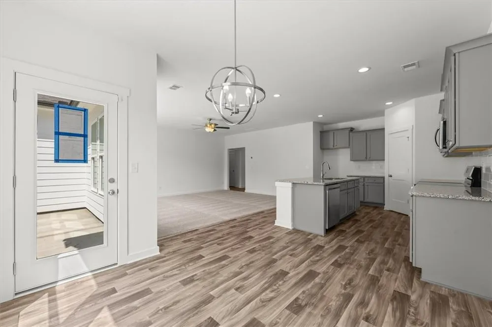 36 Edith Court Statham, GA 30666