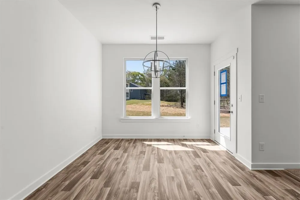 36 Edith Court Statham, GA 30666