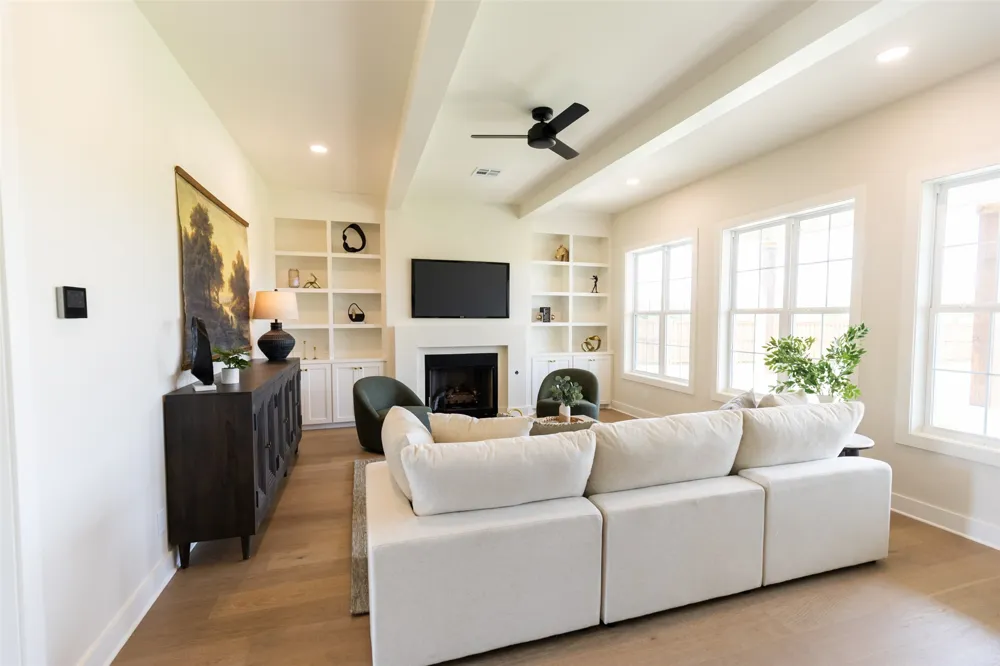 931 Fawn Drive McGregor, TX 76657