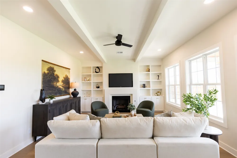 931 Fawn Drive McGregor, TX 76657