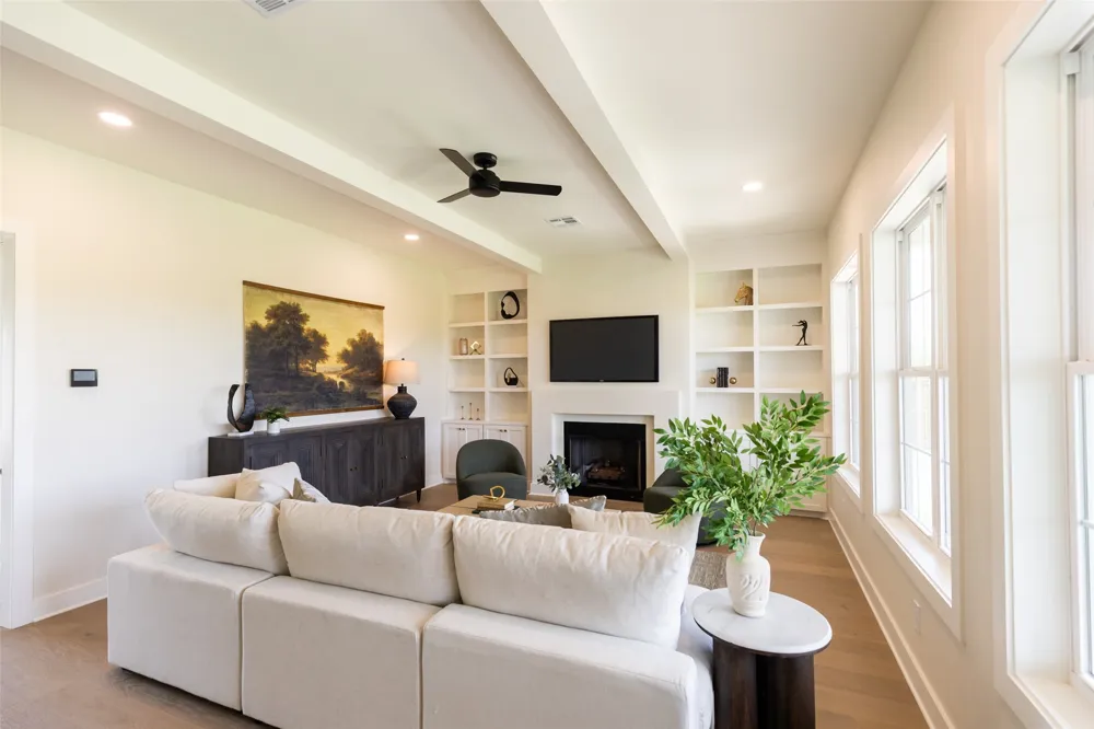 931 Fawn Drive McGregor, TX 76657