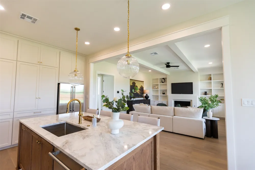 931 Fawn Drive McGregor, TX 76657