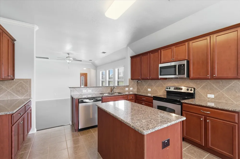 9024 Stewart Street Cross Roads, TX 76227