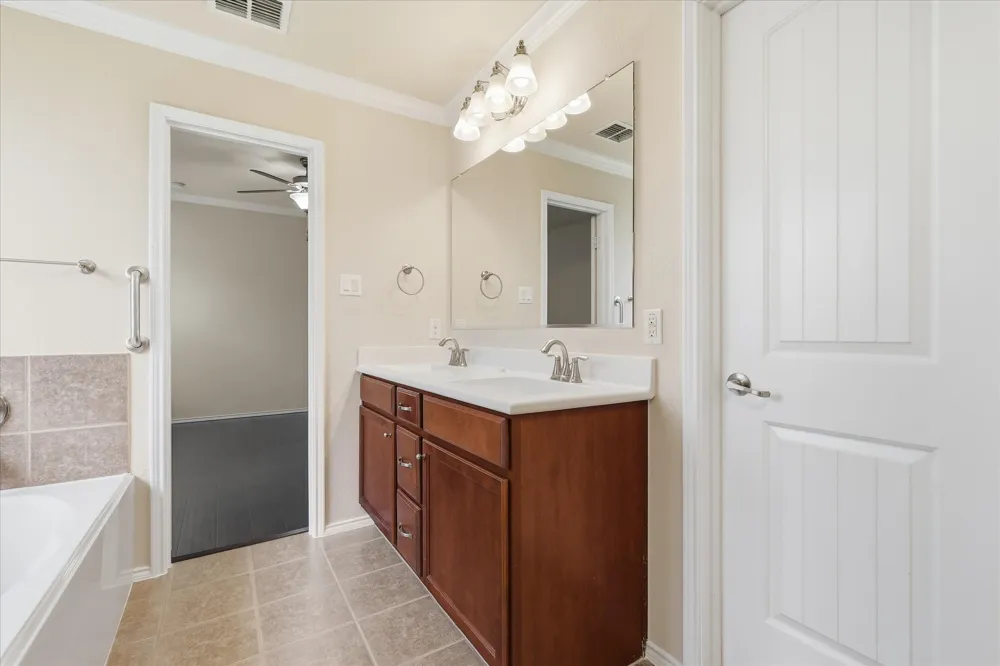 9024 Stewart Street Cross Roads, TX 76227