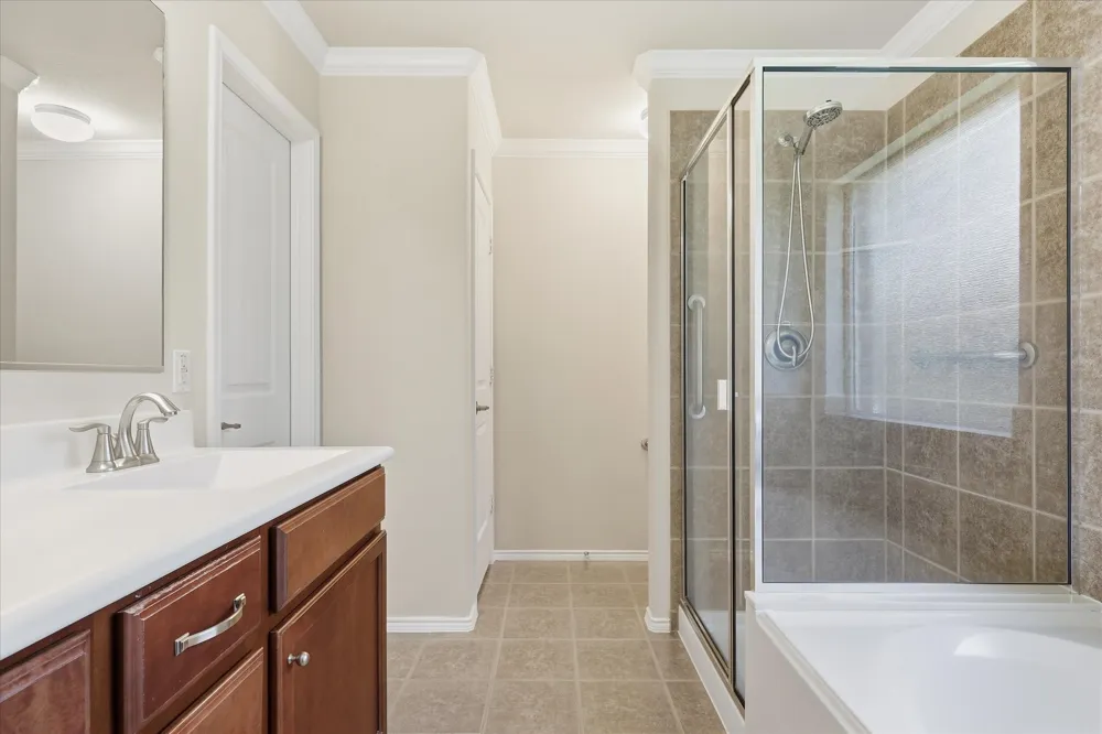 9024 Stewart Street Cross Roads, TX 76227