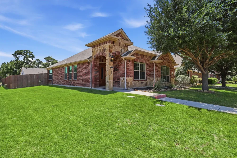 9024 Stewart Street Cross Roads, TX 76227
