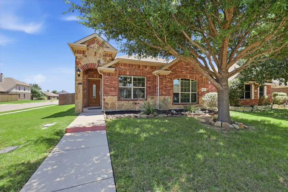9024 Stewart Street Cross Roads, TX 76227