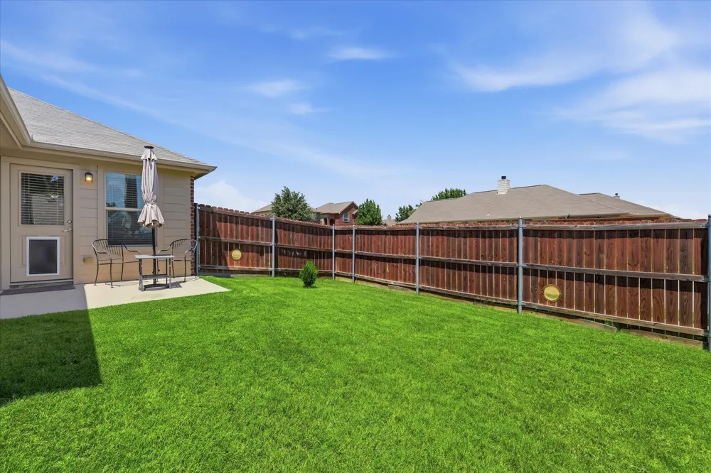 9024 Stewart Street Cross Roads, TX 76227