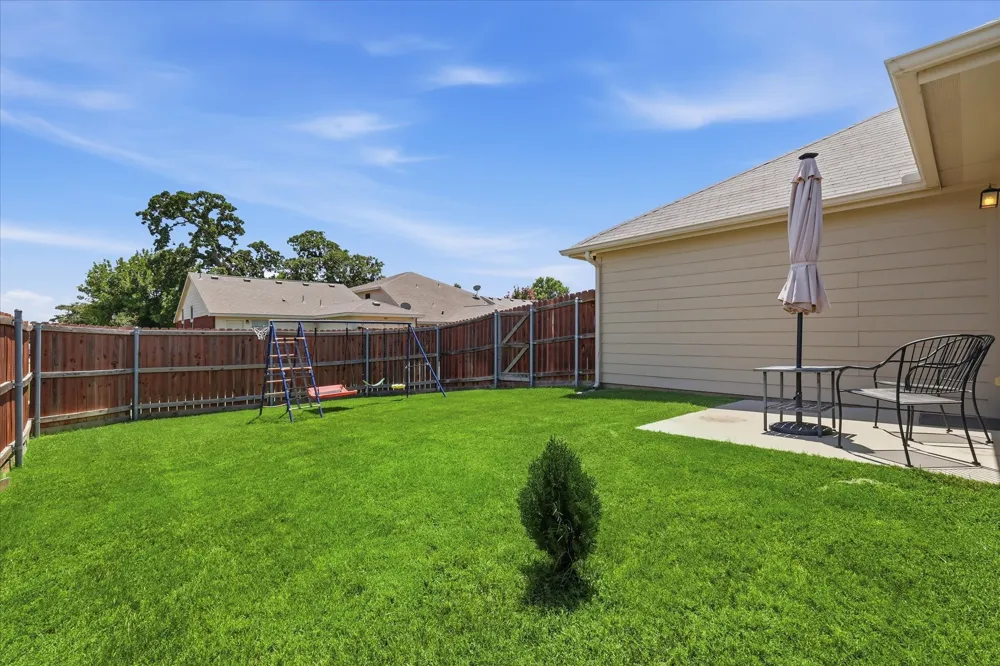 9024 Stewart Street Cross Roads, TX 76227