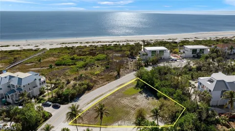 E Gulf Drive