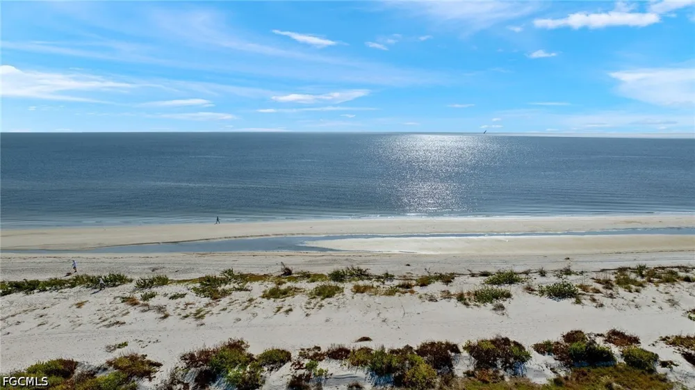 E Gulf Drive Sanibel, FL 33957