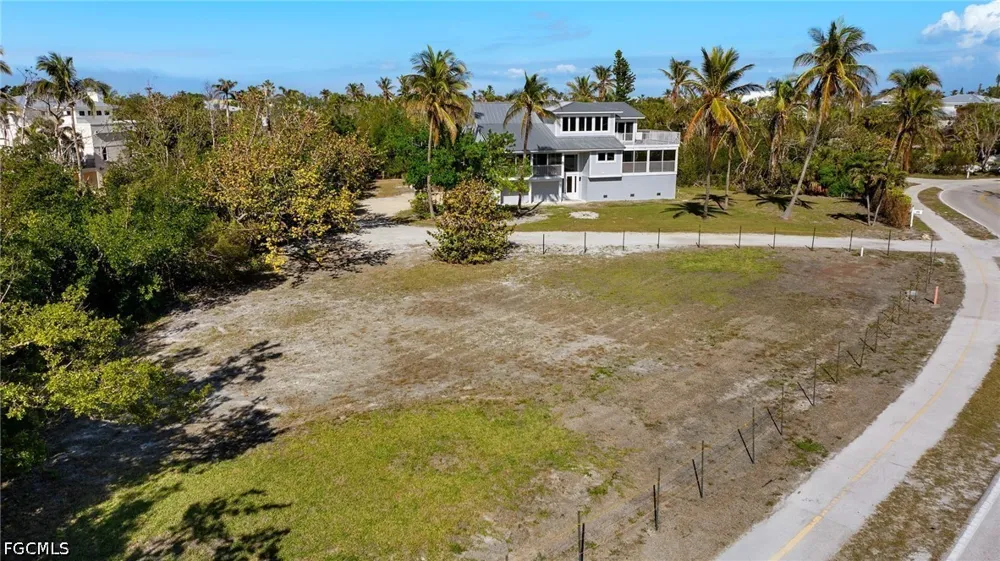 E Gulf Drive Sanibel, FL 33957