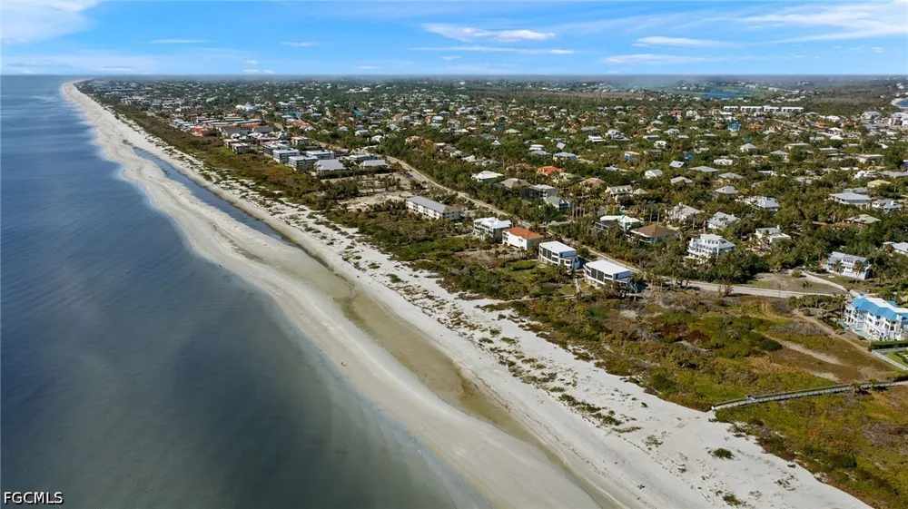 E Gulf Drive Sanibel, FL 33957