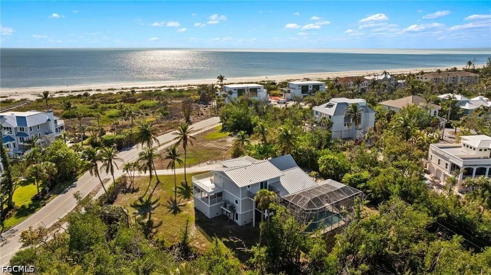 E Gulf Drive Sanibel, FL 33957
