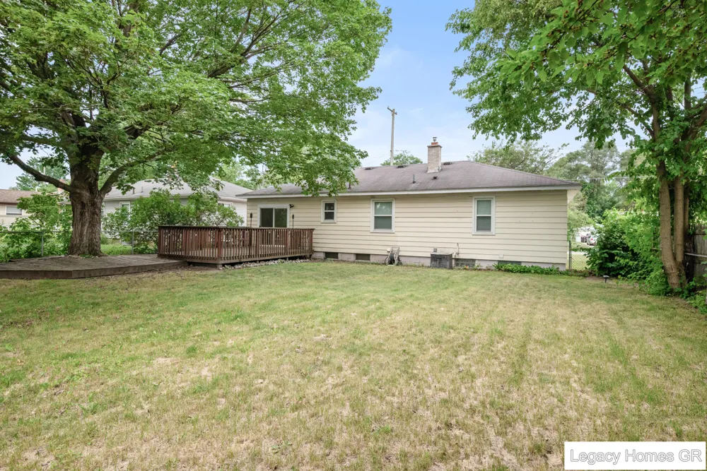 4250 Illinois Avenue SW Wyoming, MI 49509