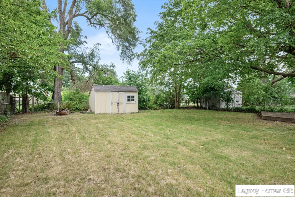4250 Illinois Avenue SW Wyoming, MI 49509
