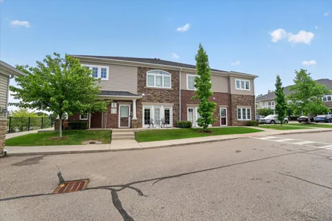 5510 Arbor Chase Drive