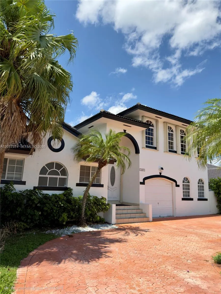 14291 SW 34th St Miami, FL 33175