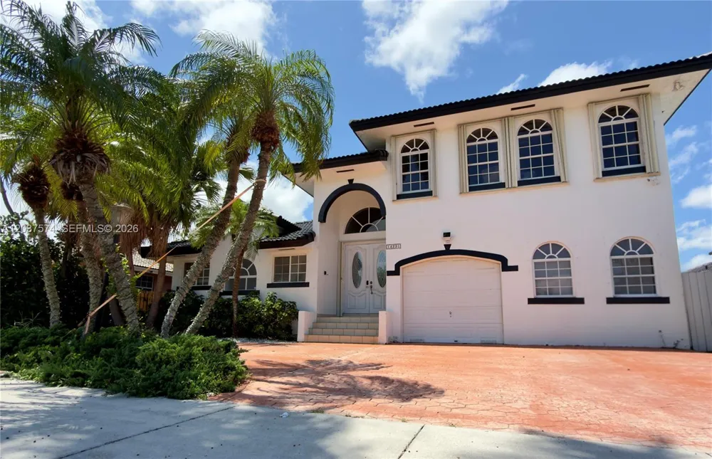 14291 SW 34th St Miami, FL 33175