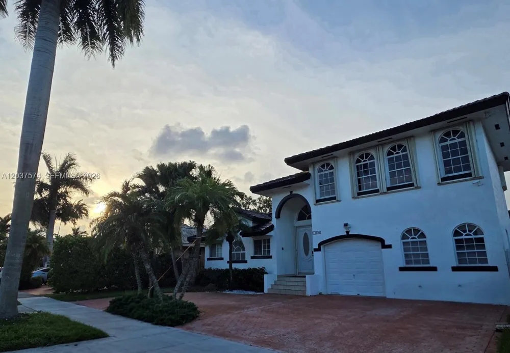 14291 SW 34th St Miami, FL 33175