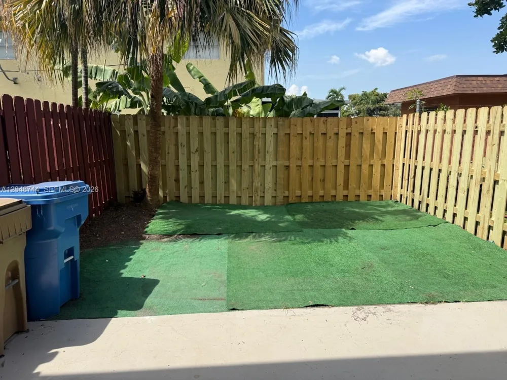 6631 SW 41st Pl #43 Davie, FL 33314