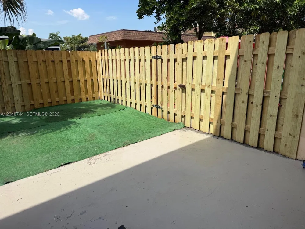 6631 SW 41st Pl #43 Davie, FL 33314