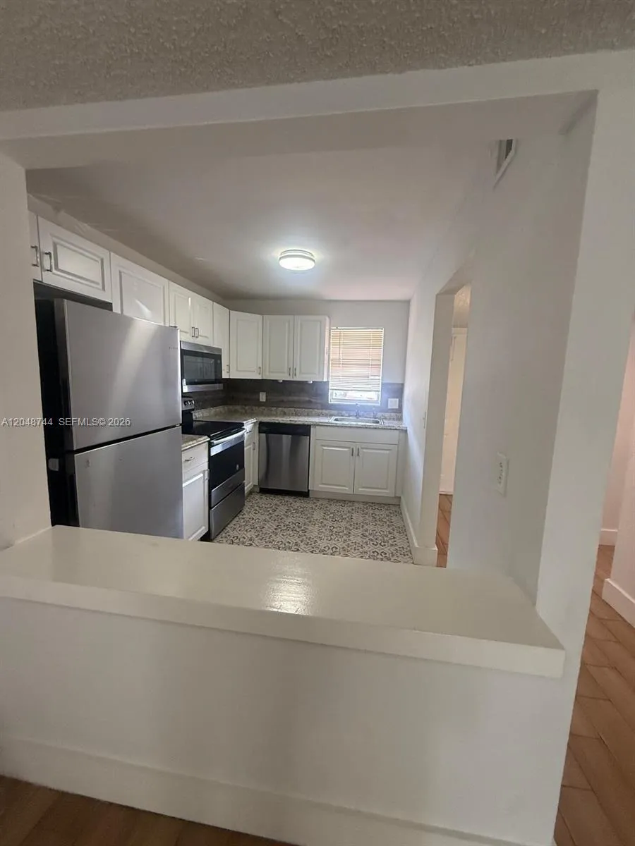 6631 SW 41st Pl #43 Davie, FL 33314