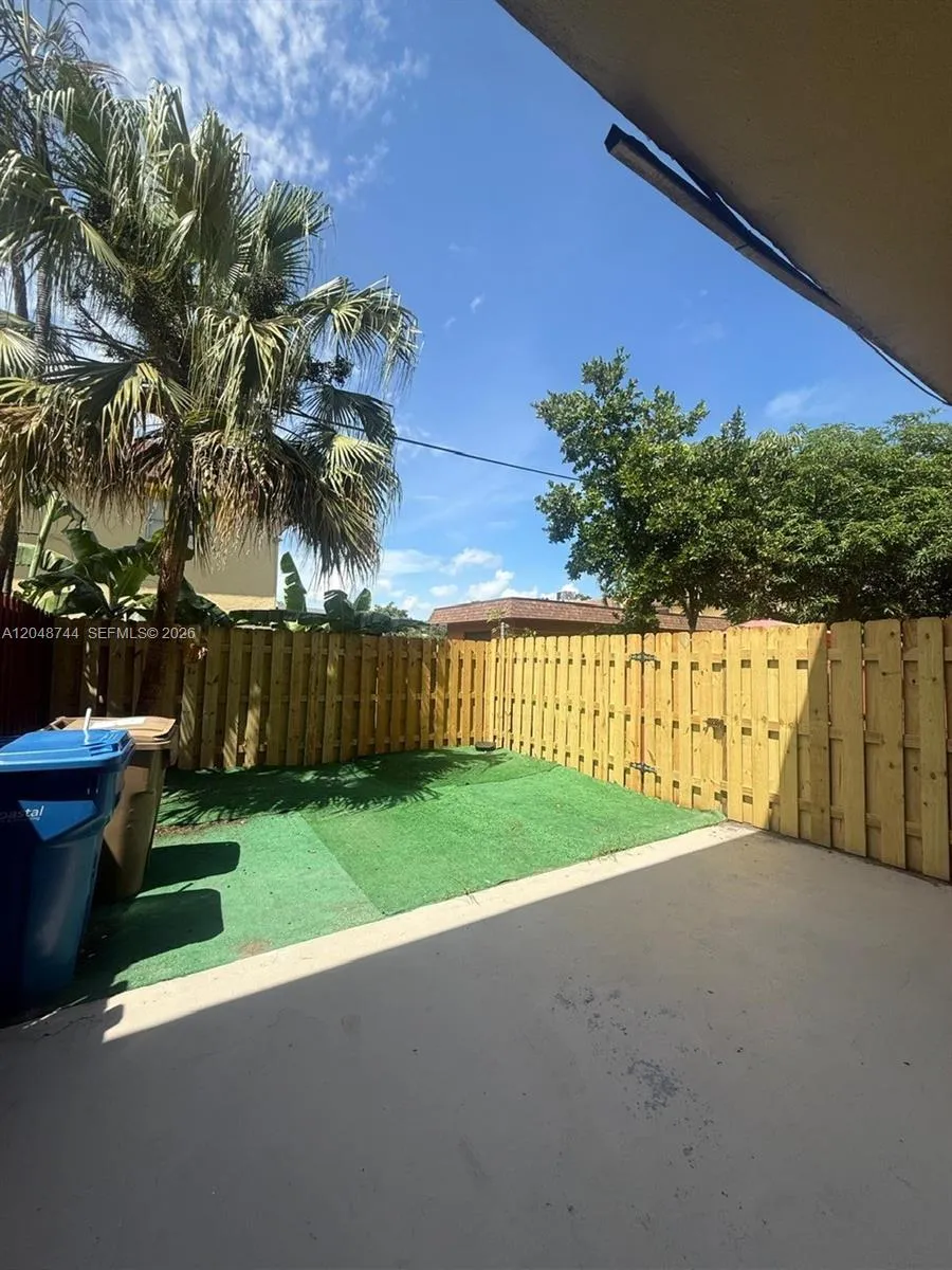 6631 SW 41st Pl #43 Davie, FL 33314