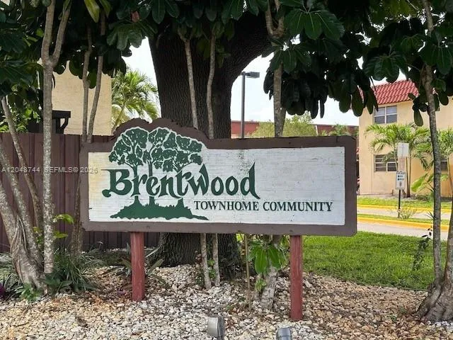 6631 SW 41st Pl #43 Davie, FL 33314