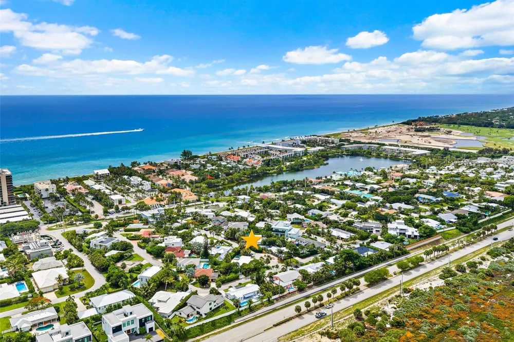 440 Jupiter Lane Juno Beach, FL 33408