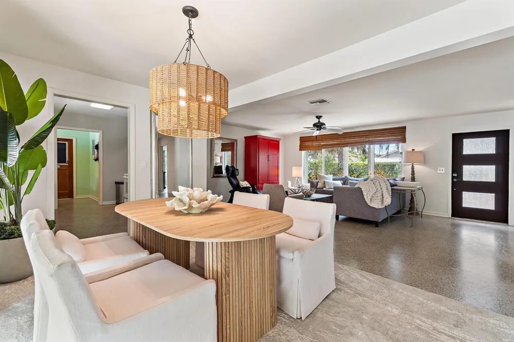 440 Jupiter Lane Juno Beach, FL 33408
