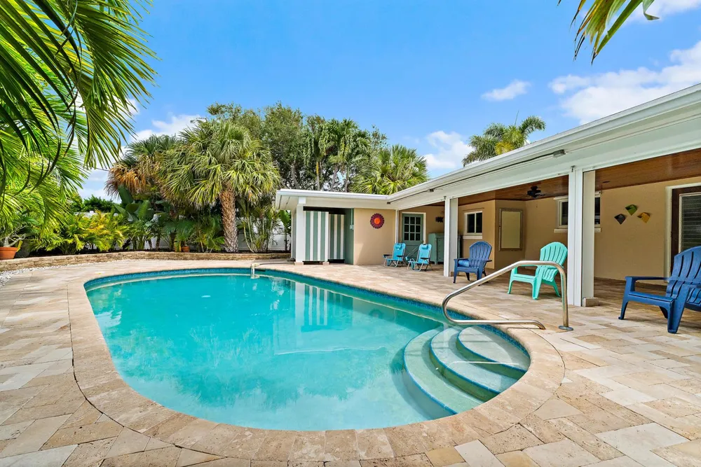 440 Jupiter Lane Juno Beach, FL 33408