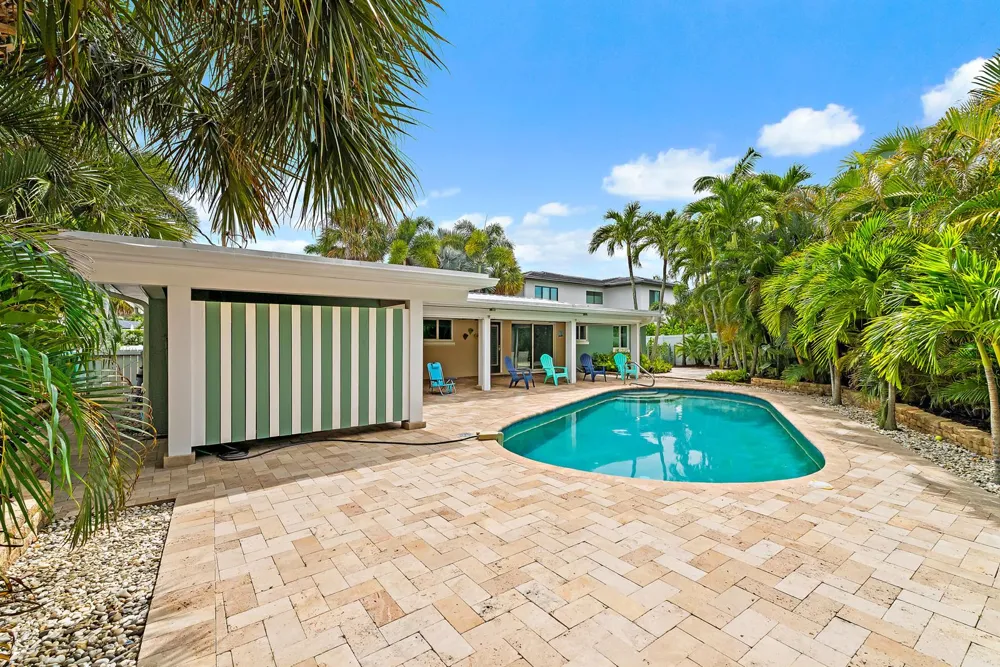 440 Jupiter Lane Juno Beach, FL 33408