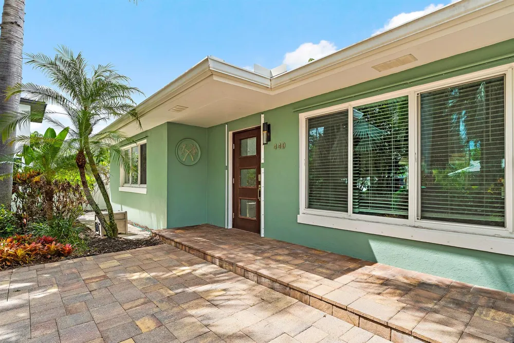 440 Jupiter Lane Juno Beach, FL 33408