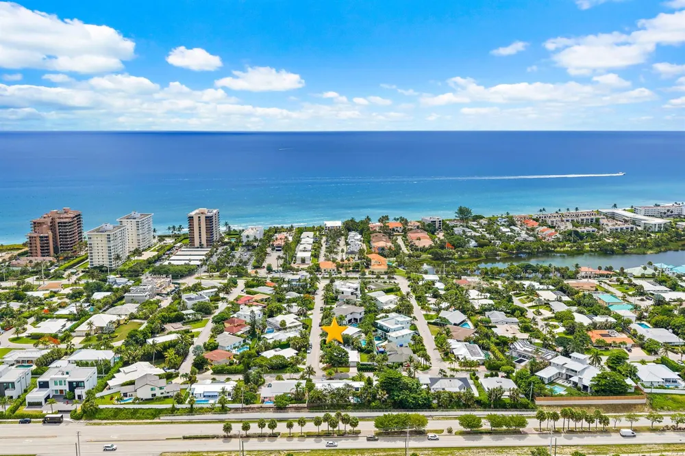 440 Jupiter Lane Juno Beach, FL 33408