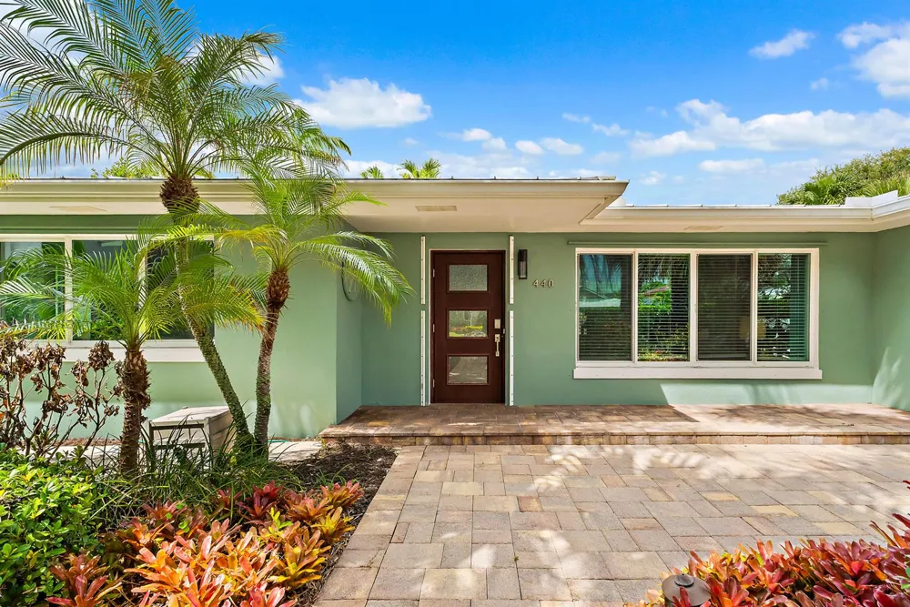 440 Jupiter Lane Juno Beach, FL 33408
