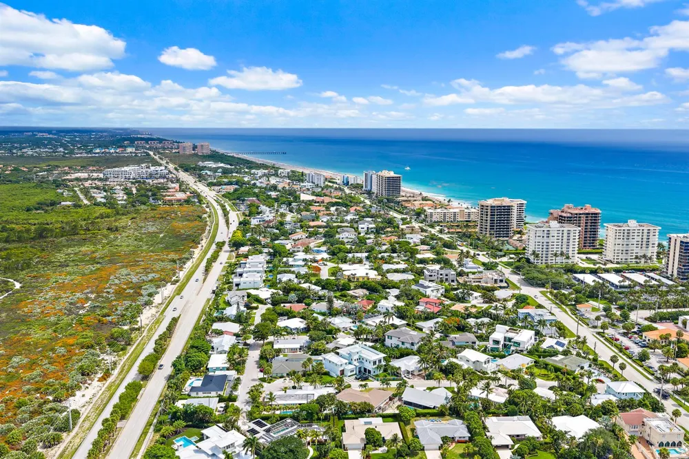 440 Jupiter Lane Juno Beach, FL 33408