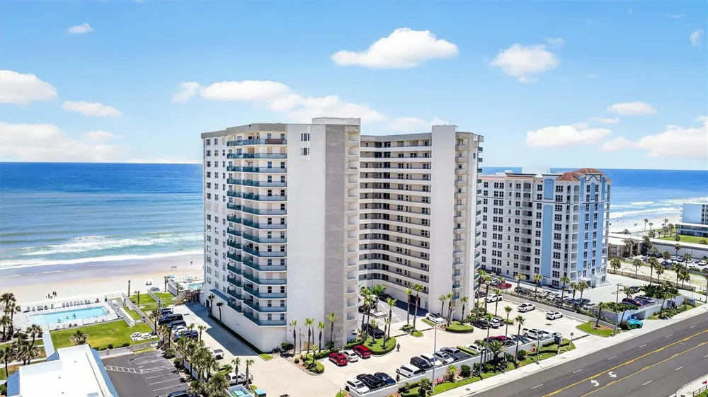 2055 S ATLANTIC AVENUE #603 Daytona Beach, FL 32118