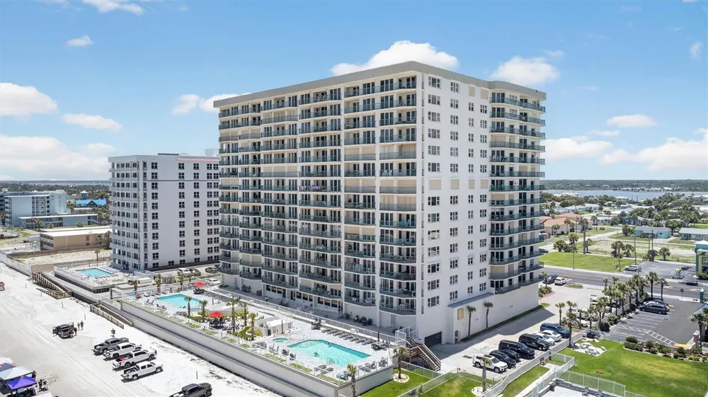 2055 S ATLANTIC AVENUE #603 Daytona Beach, FL 32118