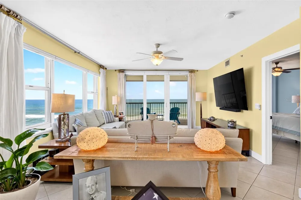 2055 S ATLANTIC AVENUE #603 Daytona Beach, FL 32118
