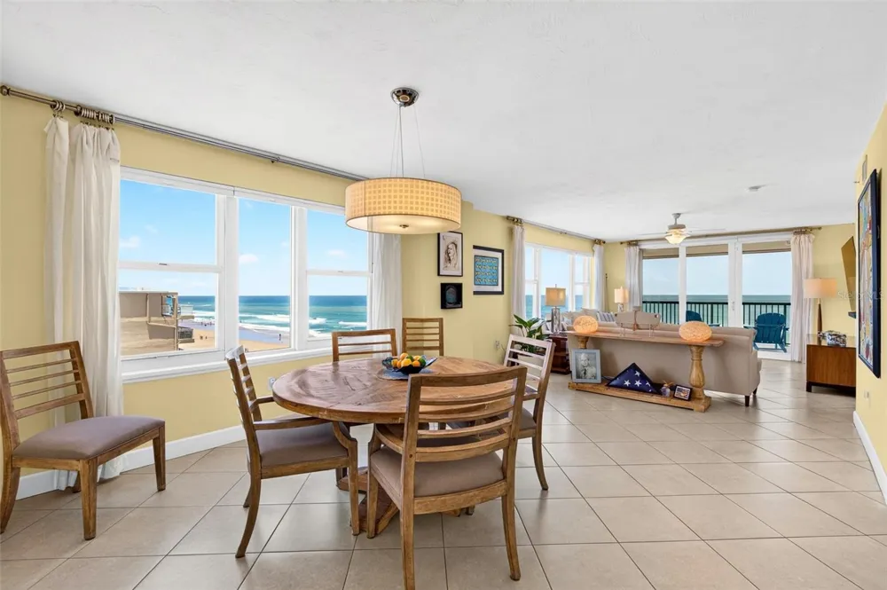 2055 S ATLANTIC AVENUE #603 Daytona Beach, FL 32118