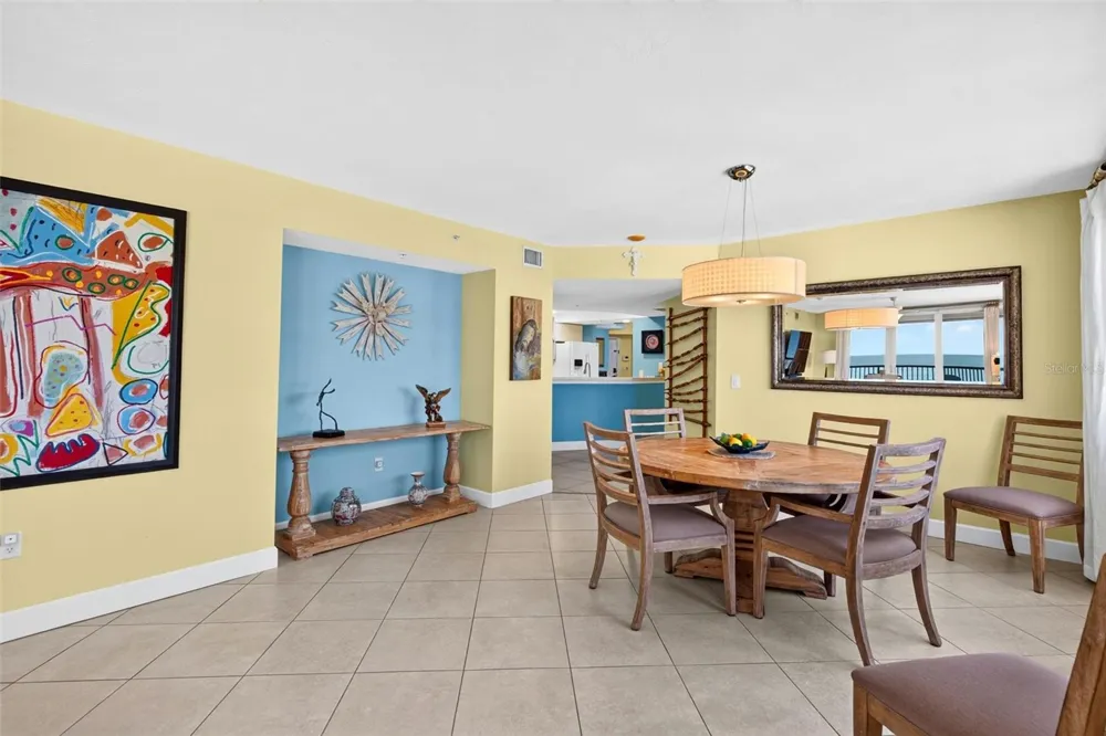 2055 S ATLANTIC AVENUE #603 Daytona Beach, FL 32118