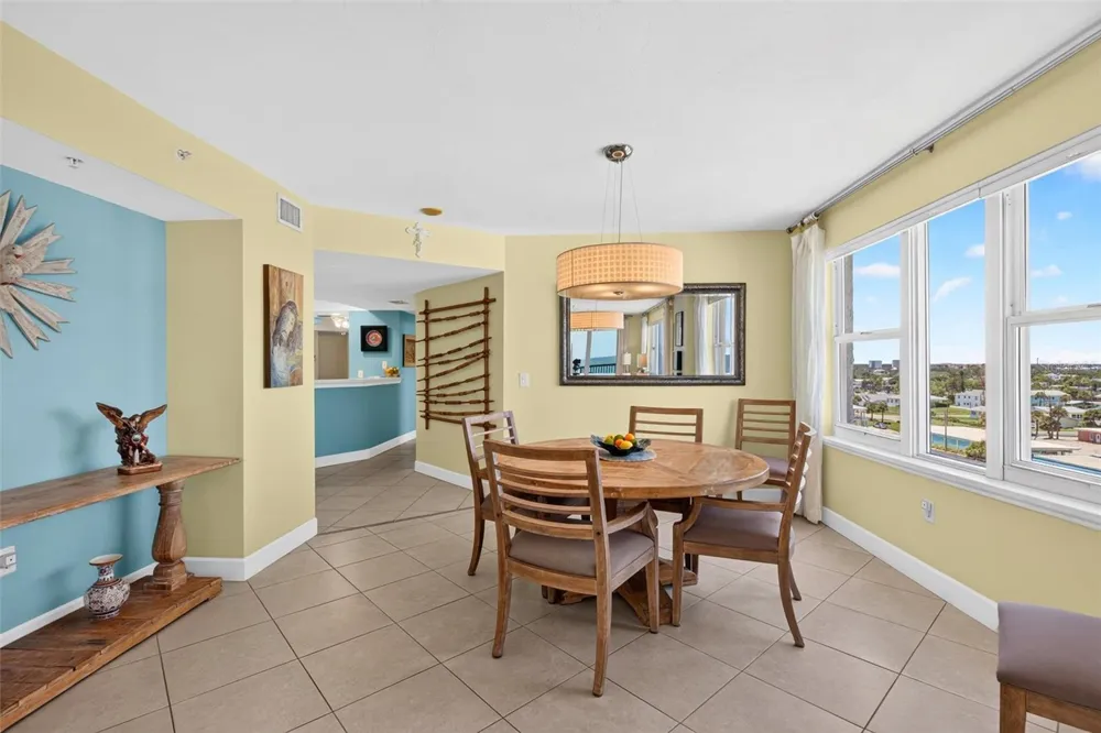 2055 S ATLANTIC AVENUE #603 Daytona Beach, FL 32118