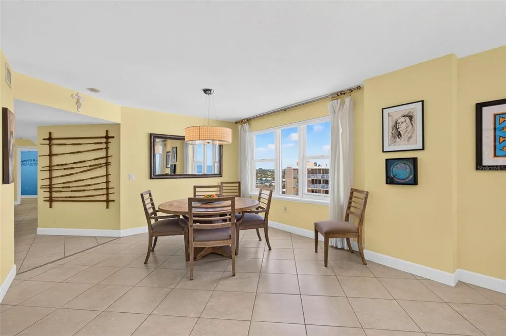 2055 S ATLANTIC AVENUE #603 Daytona Beach, FL 32118