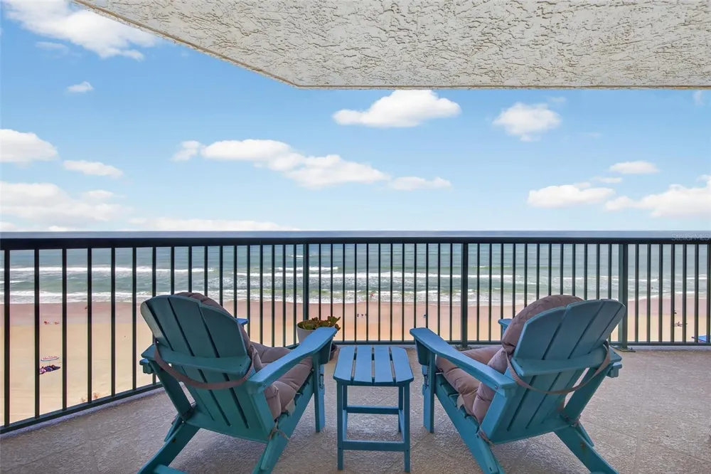2055 S ATLANTIC AVENUE #603 Daytona Beach, FL 32118